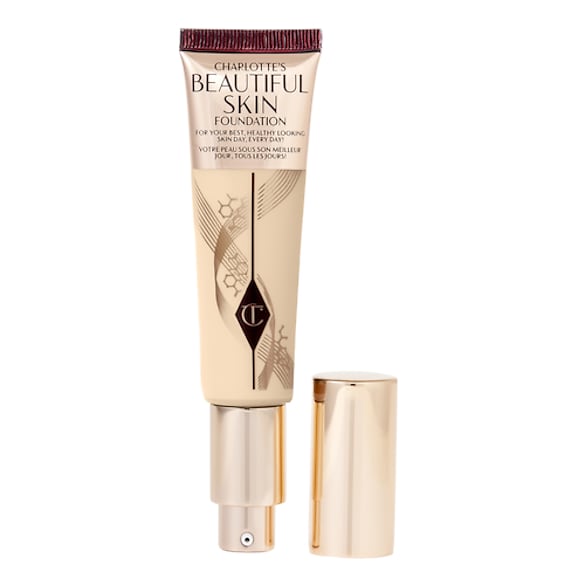 Charlotte's Beautiful Skin - Foundation, CHARLOTTE TILBURY